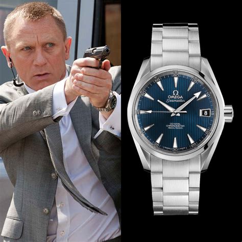 skyfall bond watch omega